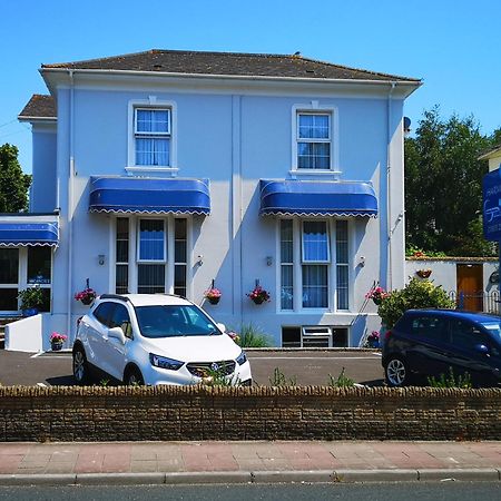 Harmony Bed&Breakfast Torquay Zewnętrze zdjęcie