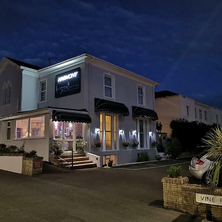 Harmony Bed&Breakfast Torquay Zewnętrze zdjęcie