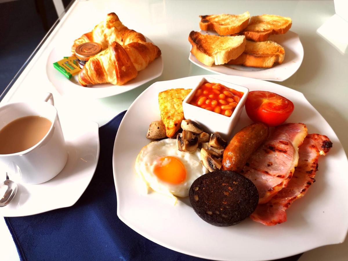 Harmony Bed&Breakfast Torquay Zewnętrze zdjęcie