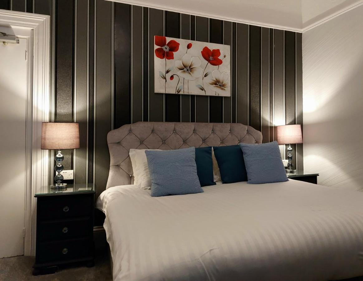 Harmony Bed&Breakfast Torquay Zewnętrze zdjęcie
