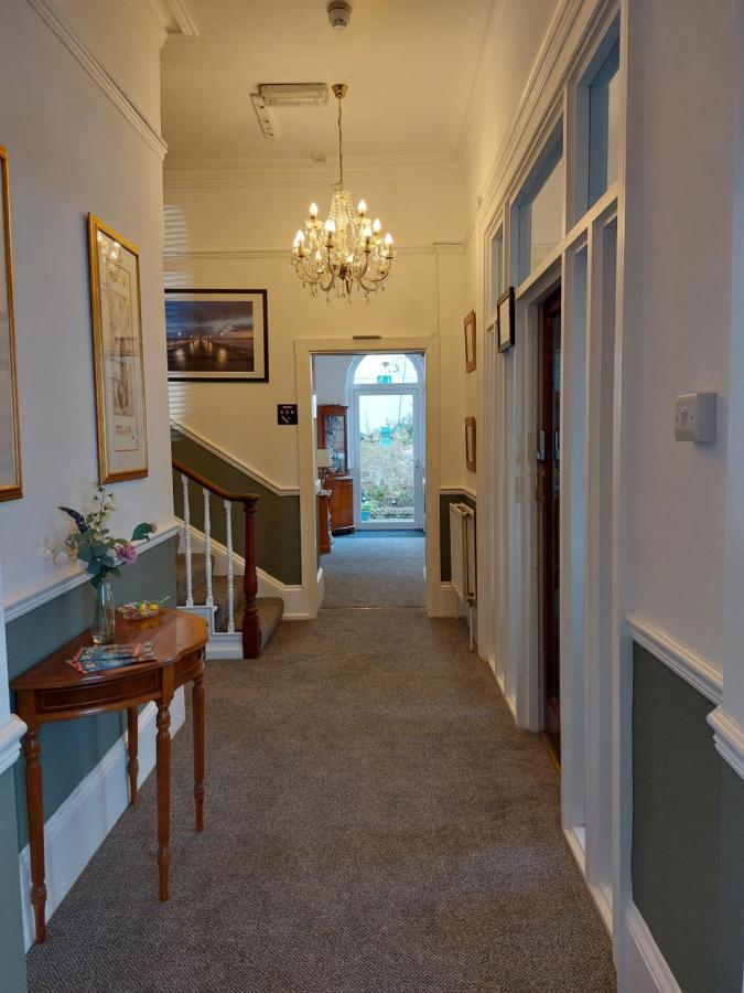 Harmony Bed&Breakfast Torquay Zewnętrze zdjęcie