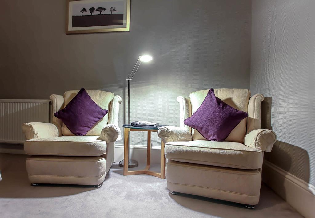 Harmony Bed&Breakfast Torquay Zewnętrze zdjęcie
