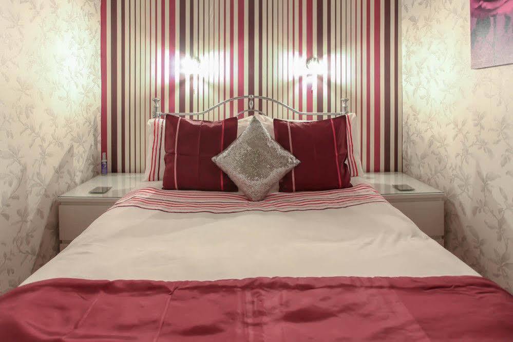 Harmony Bed&Breakfast Torquay Zewnętrze zdjęcie