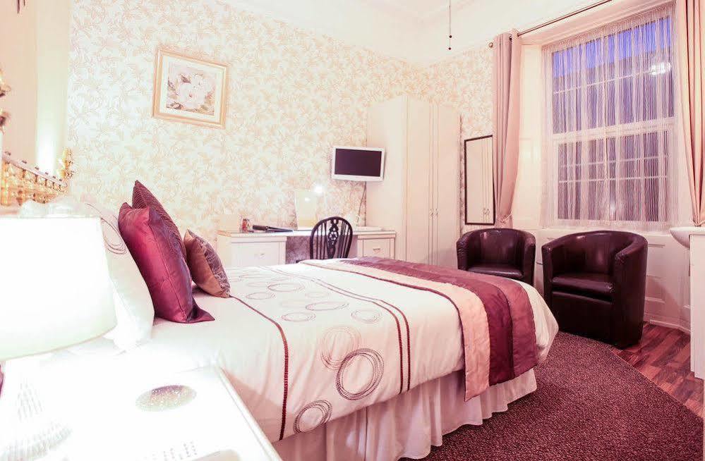 Harmony Bed&Breakfast Torquay Zewnętrze zdjęcie