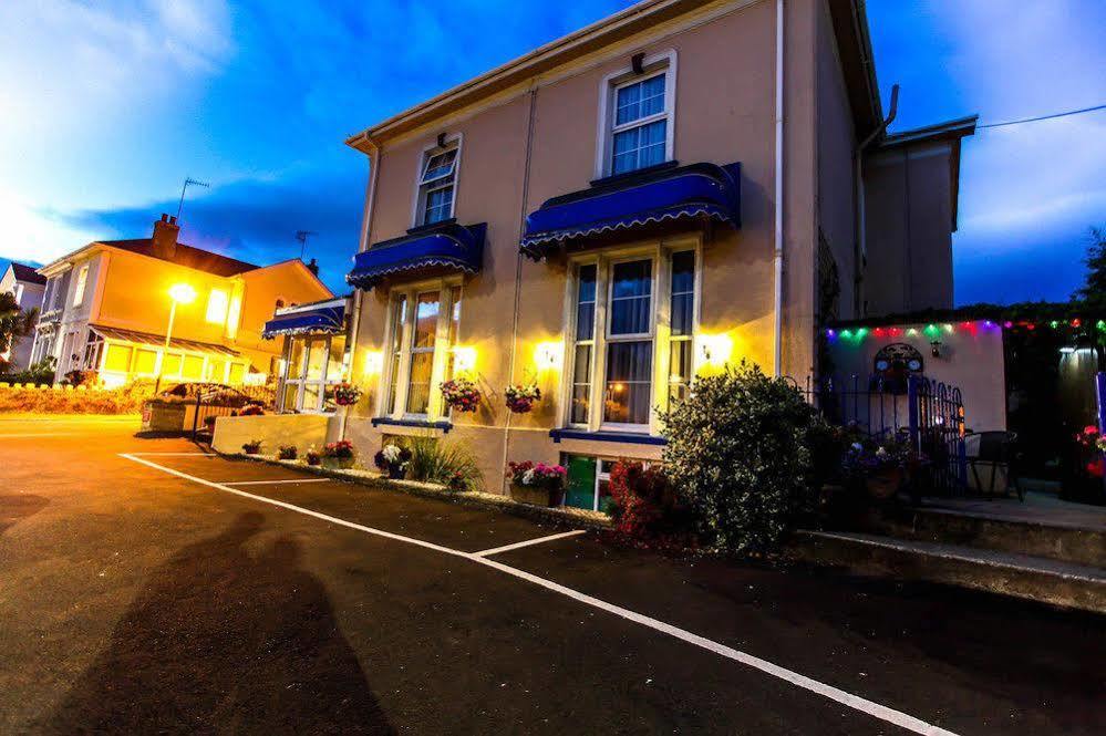 Harmony Bed&Breakfast Torquay Zewnętrze zdjęcie