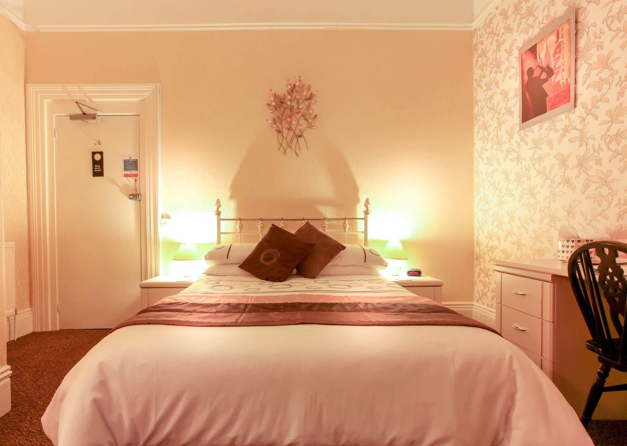 Harmony Bed&Breakfast Torquay Zewnętrze zdjęcie