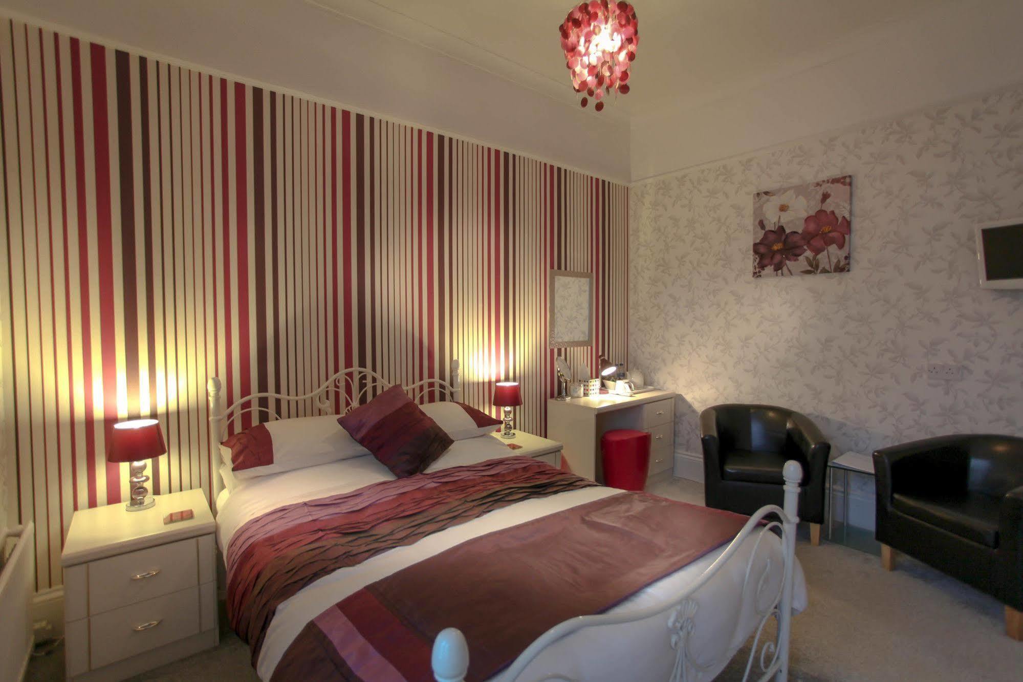 Harmony Bed&Breakfast Torquay Zewnętrze zdjęcie
