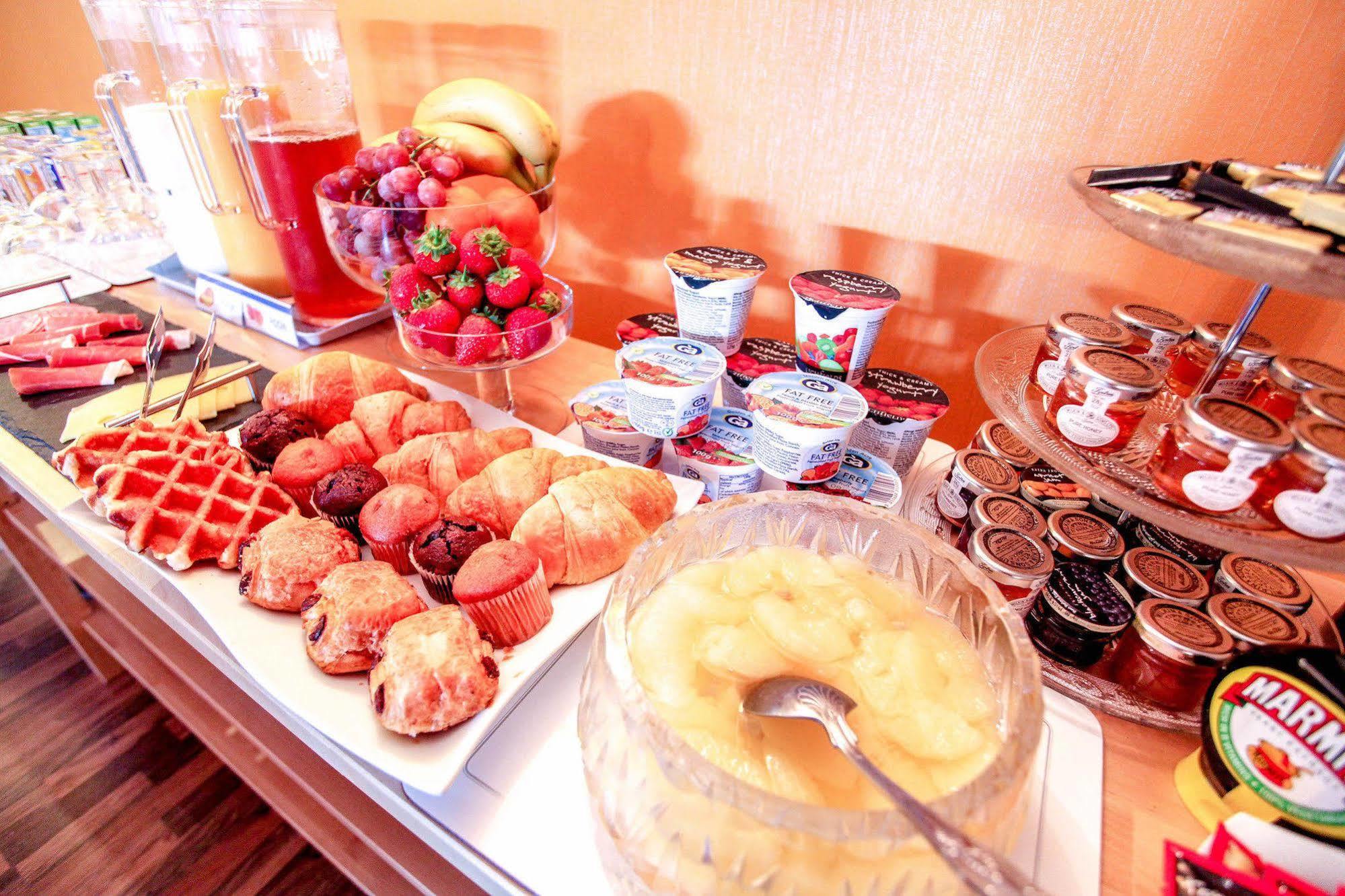 Harmony Bed&Breakfast Torquay Zewnętrze zdjęcie