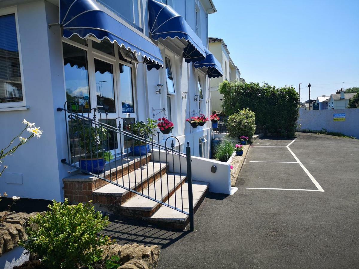 Harmony Bed&Breakfast Torquay Zewnętrze zdjęcie