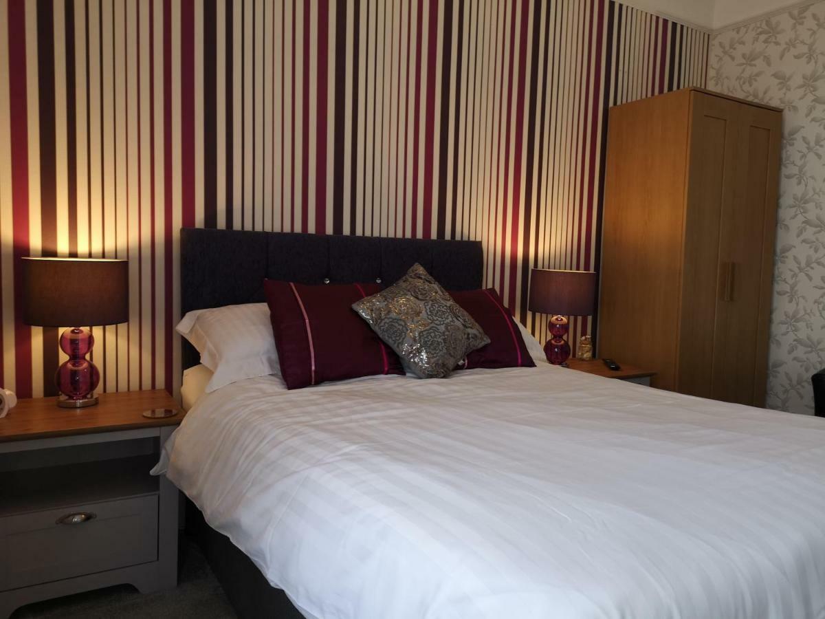 Harmony Bed&Breakfast Torquay Zewnętrze zdjęcie