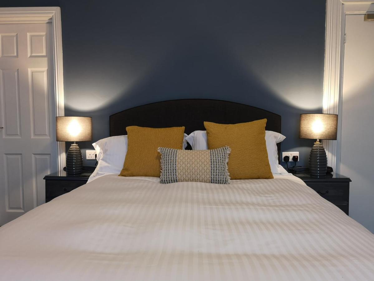 Harmony Bed&Breakfast Torquay Zewnętrze zdjęcie