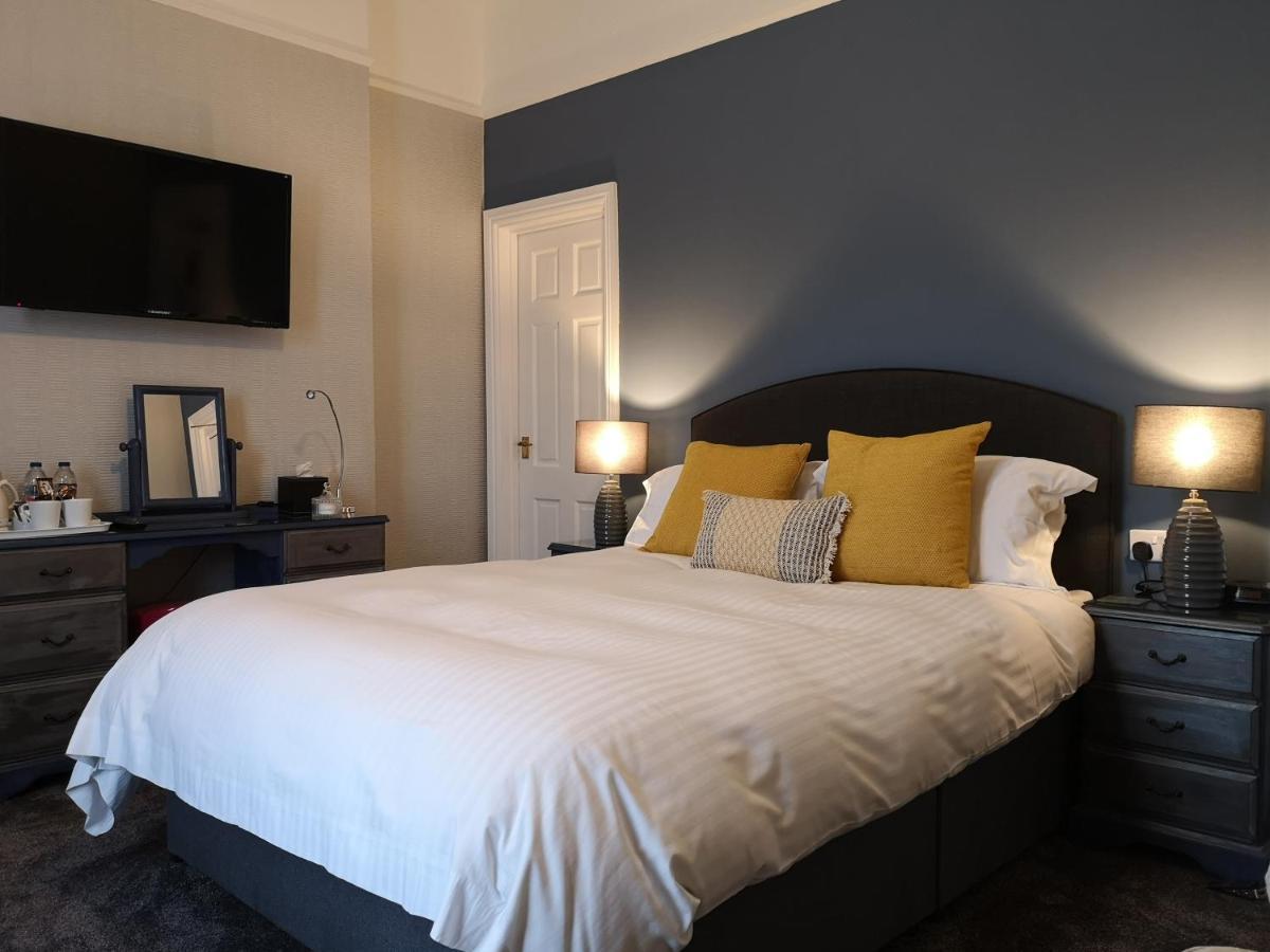 Harmony Bed&Breakfast Torquay Zewnętrze zdjęcie